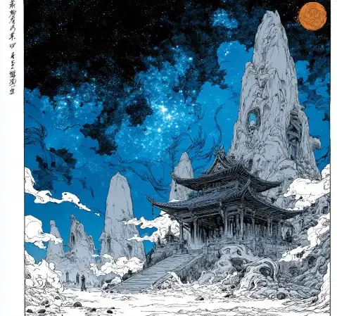 生活记录专题片单的缩略图，展示日常场景